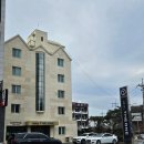 호텔 더원(HOTEL THE ONE) | 강릉 경포대 가성비 숙소 추천 조식과 웰컴드링크가 있는 호텔더원