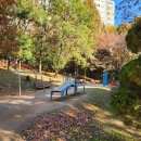 행신1호(번데미 어린이공원) | 고양 행신동 번데미공원 산책 걷기좋은길