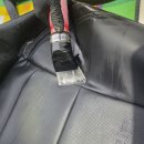 성인약품 | 용인 실내세차 코란도 2열 &#39;성인 소변&#39;, 시트분해세척으로 깊숙한 냄새까지 잡은 후기