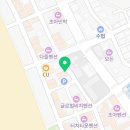 대천해수욕장 고려대수련원 이미지