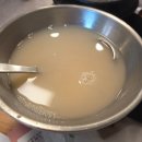 웰빙쌈밥 이미지