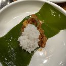 대궐쌈밥 | [부산/기장] 다양한 쌈채소를 즐길 수 있는 정관쌈밥 맛집 &#39;대궐쌈밥&#39;