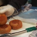 명품호떡(노점)