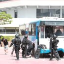 충주체육관 앞 이미지