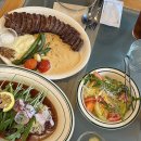 11650-1-10-694 | 내돈내산 동탄호수공원맛집 공원블루스 평일런치세트 후기와 할인팁