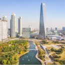 송도시장입구 이미지