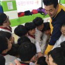 경희대 석사 비룡체육관 이미지