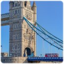 세븐발전소 | 영국 런던 8박10일 일정! 근교투어와 크리스마스 명소 총집합