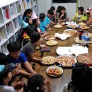 민들레지역아동센터 이미지