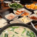 [구미 인동 맛집] 진한 풍미 가득, 보약 같은 능이...제대로 몸보신 '주왕산삼계탕' 점심 모임 솔직 후기