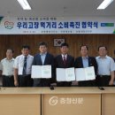 추풍령면사무소 이미지