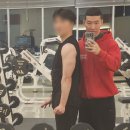 삼두 | 나주 혁신도시 버서커 짐 PT 후기[삼두]