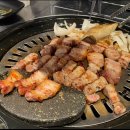 [나주빛가람]맛있는 고깃집, 참숯벽돌집(구,벽돌집) 방문 후기