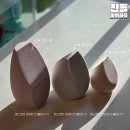 트루에스 | 에스쁘아 원테이크 블렌더 3종 비교 | 트루 글러우 브러쉬 실제 사용 후기