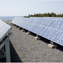 두원 태양광발전소 이미지