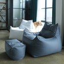 803 | 보니타 사하라 BR803 비건레더 빈백소파 사용 후기와 제품 정보