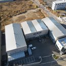 아곡 태양광발전소 이미지