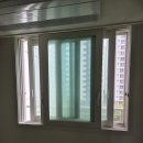GS25배곧호반점 | 시흥 배곧 호반베르디움센트로하임 샷시손잡이교체 한화 그립레버손잡이에서 휴웨어샷시손잡이로 바꾼 후기