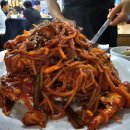 연평도 목포 산꽃게 이미지