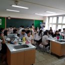전주풍남중학교 이미지