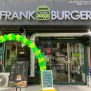 프랭크버거 마포구청역점 이미지