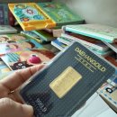 주식회사 한국테크 | 금테크 방법 실물VS현물 뭐가 좋을까