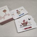 유앤아이어린이집 | 대화도구감정조절 감정카드추천 이룸진로연구소 유앤아이 감정카드(ft.아이와 매일매일 감정카드놀이!)