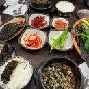 시골우렁쌈밥 건너편 이미지
