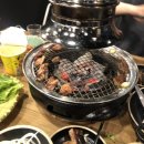 {광주 수완지구} 갈비무한리필 수궁갈비