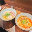 [천안] 불당동 라멘맛집 &#34;멘야타마시&#34; 솔직후기