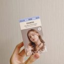 이지염색 | 올리브영 셀프 눈썹 염색약 추천 코스노리 이지브로우 톤체인저 후기