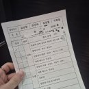 13층약국 | 맘모톰 1박2일 입원 준비물 수술 후기