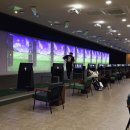 유니골프연습장 이미지