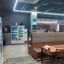 한경대학교 직원식당 이미지