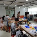 공방&