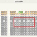 CGV 천호 3관 이미지