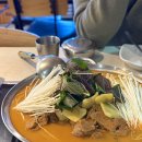 뼈큰청진동해장국 | 대구 동성로 맛집 24시간 영업하는 해장국집 더큰뼈청진동해장국