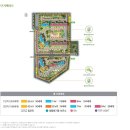 송내역파인푸르지오 1단지,2단지 이미지