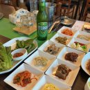 전주 우아동 인후동 한우맛집 오성집 아이랑 한우소불고기