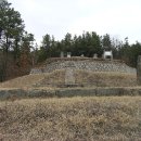 성여완 선생 묘 이미지