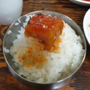 송광 | 청주 율량동 찐 맛집 왕우렁쌈밥 송광식당 내돈내산 솔직후기