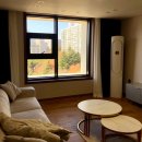 중상보공원 | 아중호수 그리고 #전주여행