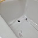 2937 | 병점 욕조 배수구 교체 수리, 파손된 욕조 배수구·마개·트랩 해결 후기