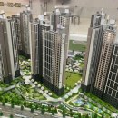 하나아파트 앞 횡단보도 이미지