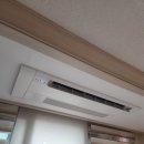 (주)디엠 | 강서구 마곡동 양천향교 오피스텔 대방디엠시티1차 AP FCU 시스템에어컨 분해청소 후기
