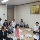제63회 참만물의 날 및 세계평화통일가정연합 창립 71주년 기념 기도회(5/27) 이미지