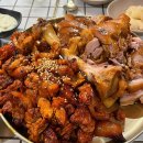 [홍제 맛집] 홍제 족발은 여기로, 직화 불족발이 맛있는 - 족삼리 내돈내산 후기