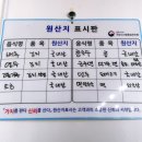 부송국수 여수돌산점