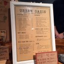어반 오아시스(URBAN OASIS)