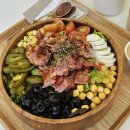 샐러드야 죽전점 | 죽전역 샐러드 맛집 바움 N번째 재방문 후기